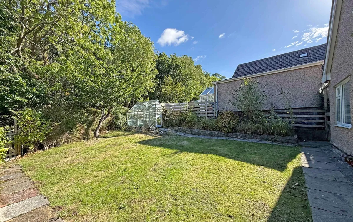 Gorwel, Llanfairfechan, Conwy, LL33