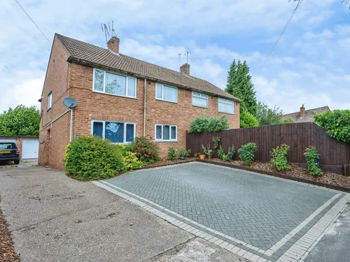 Oakenshaw Road, Redditchphoto