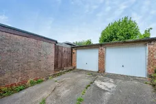 Oakenshaw Road, Redditch