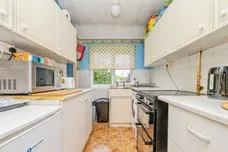 Oakenshaw Road, Redditch