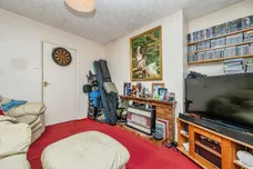 Oakenshaw Road, Redditch