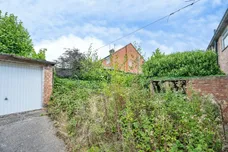 Oakenshaw Road, Redditch