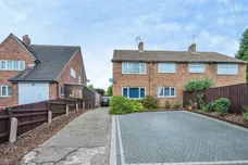 Oakenshaw Road, Redditch