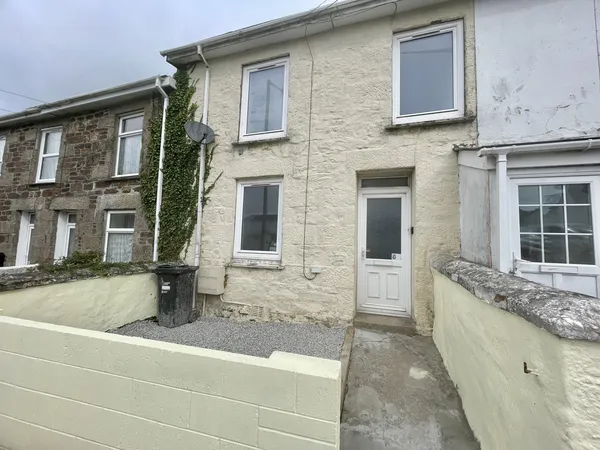Redruth