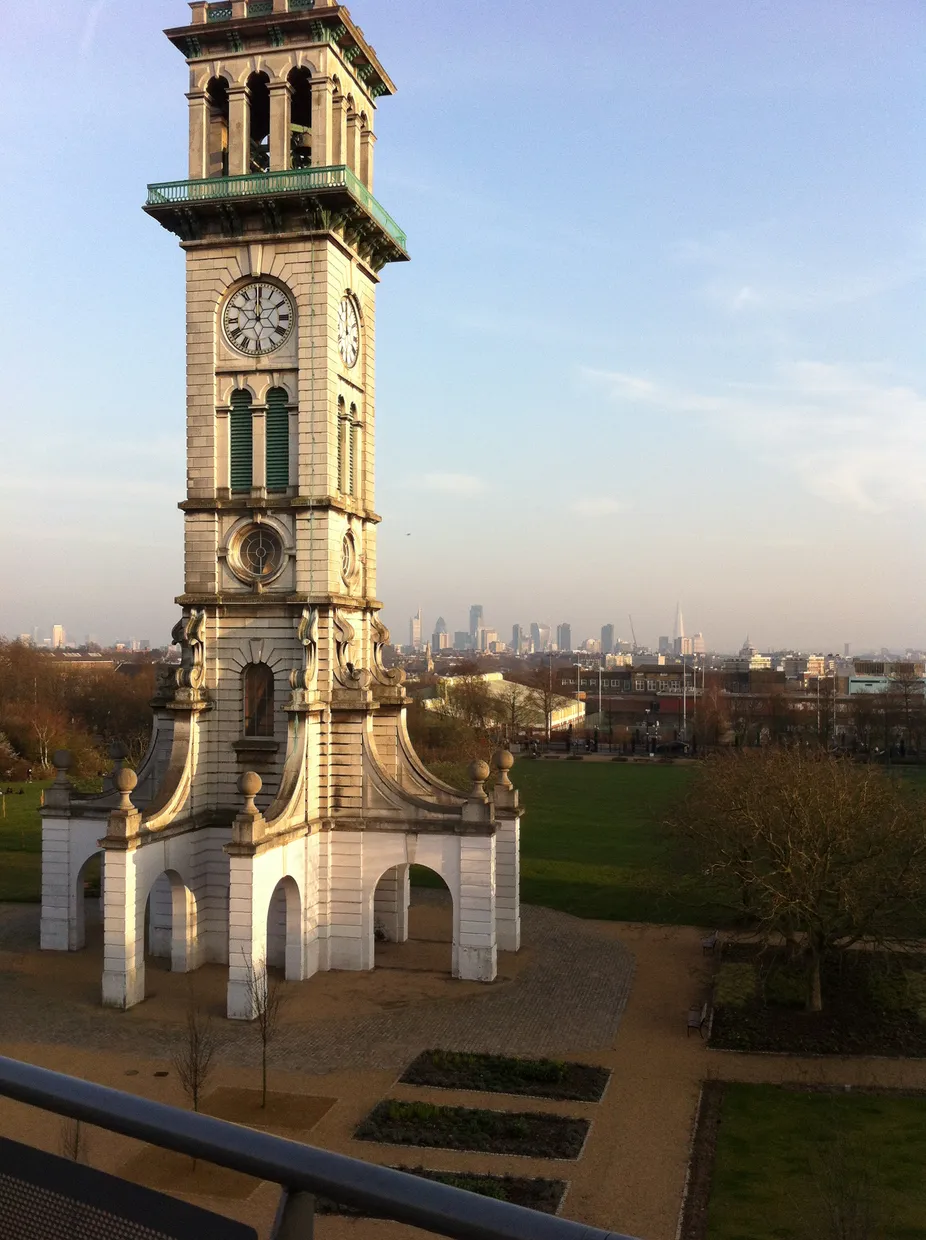 Clock View Crescent, London, N7 photo 18