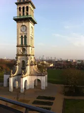 Clock View Crescent, London, N7 photo 18