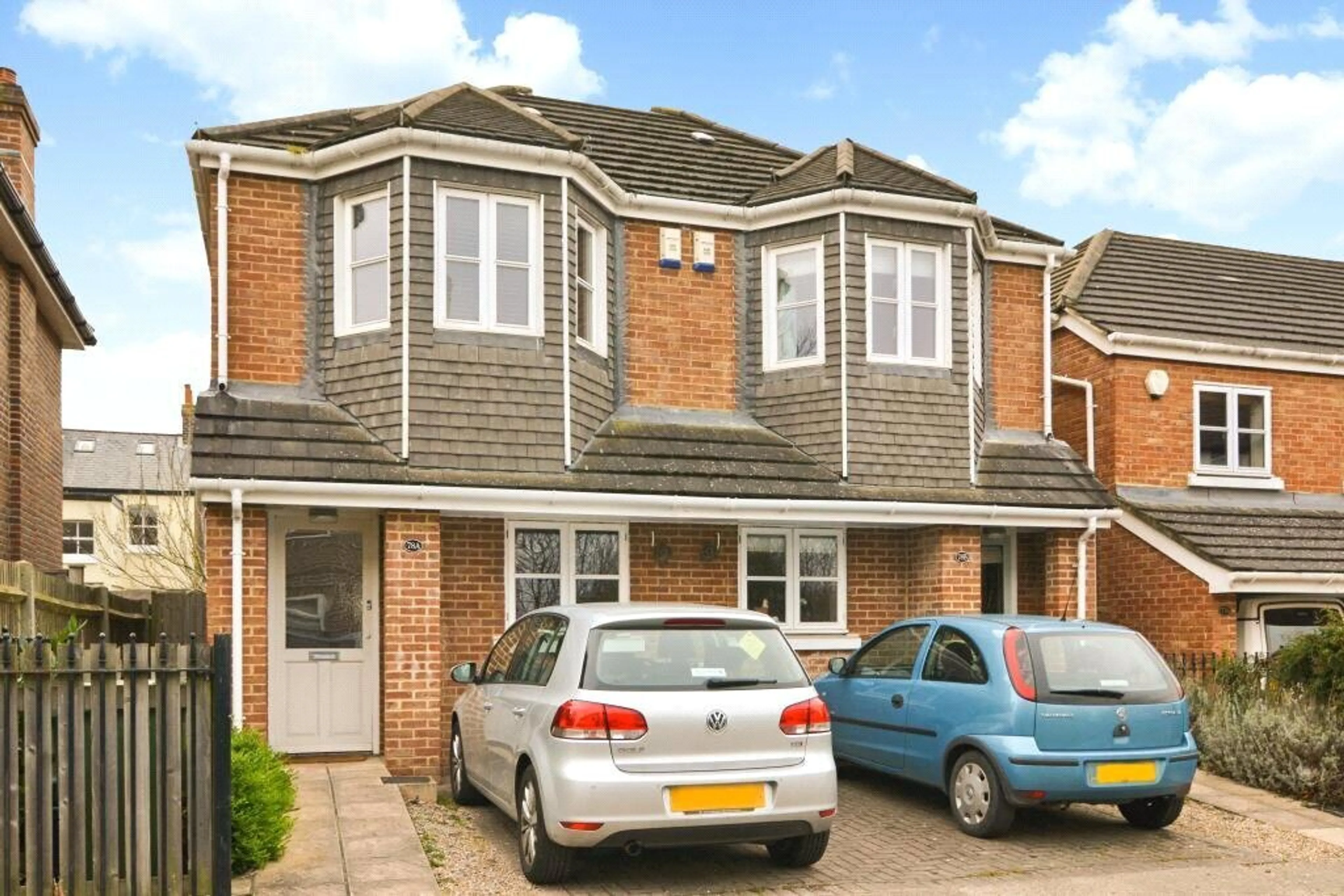 Property at Churchview Road, Twickenham, TW2