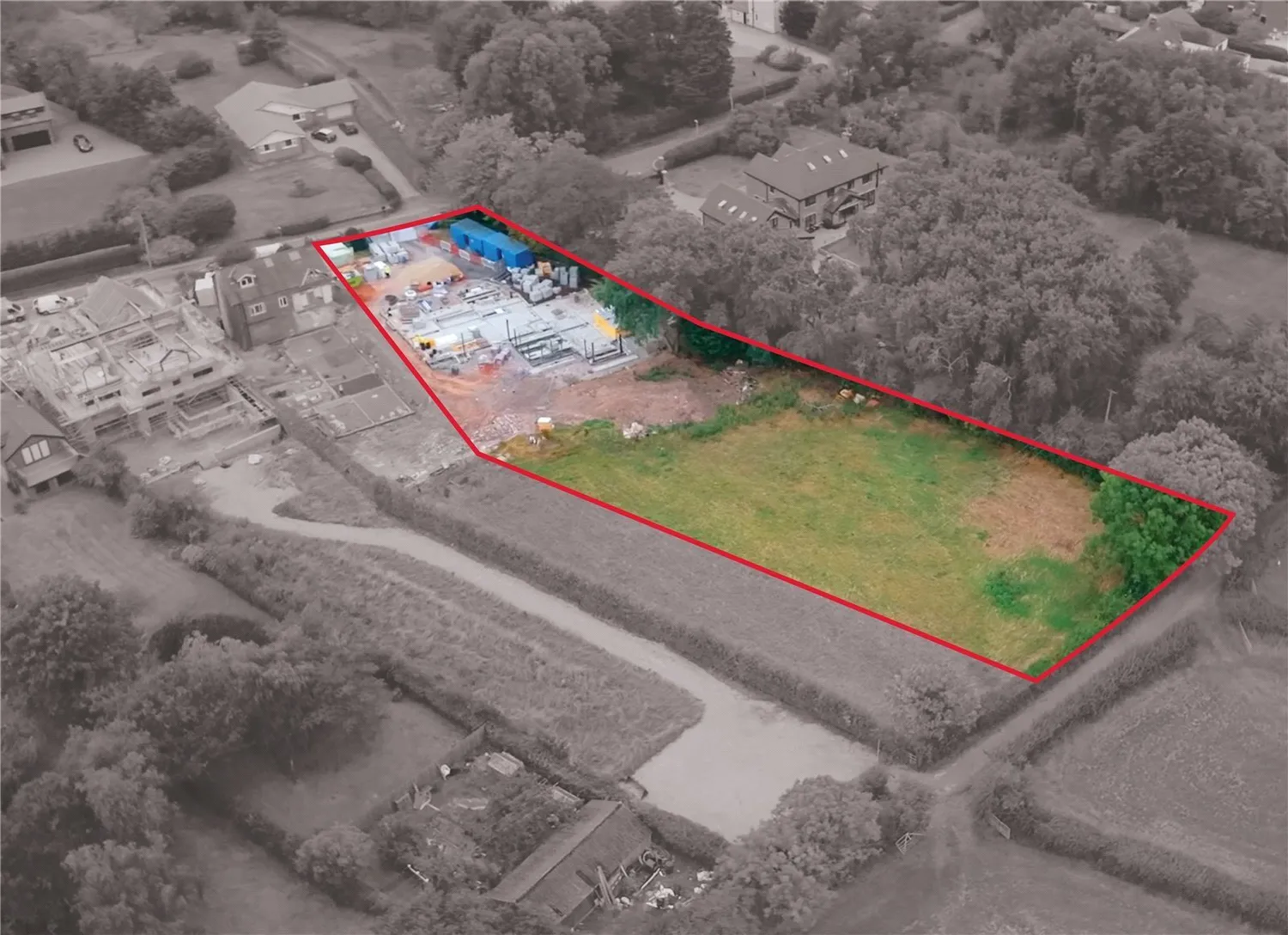 Marsh Lane, Longton, PR4 photo 5