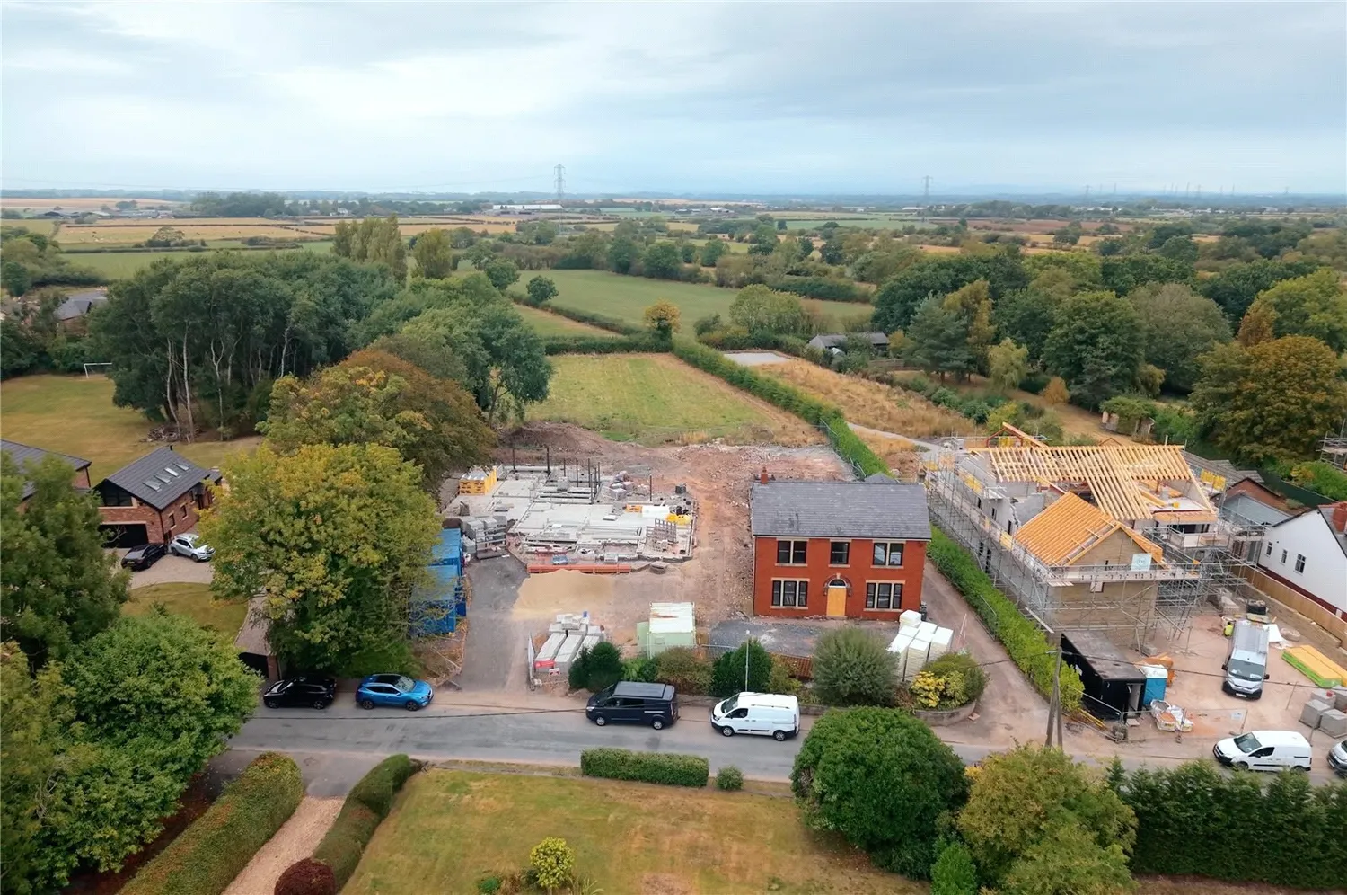 Marsh Lane, Longton, PR4 photo 6