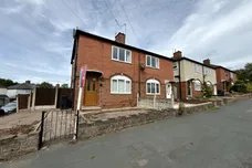 Enville Street, STOURBRIDGE