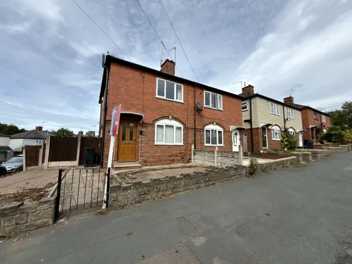 Enville Street, STOURBRIDGEphoto