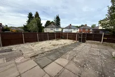 Enville Street, STOURBRIDGE