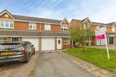 Linnet Road, Hartlepool