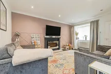 Linnet Road, Hartlepool