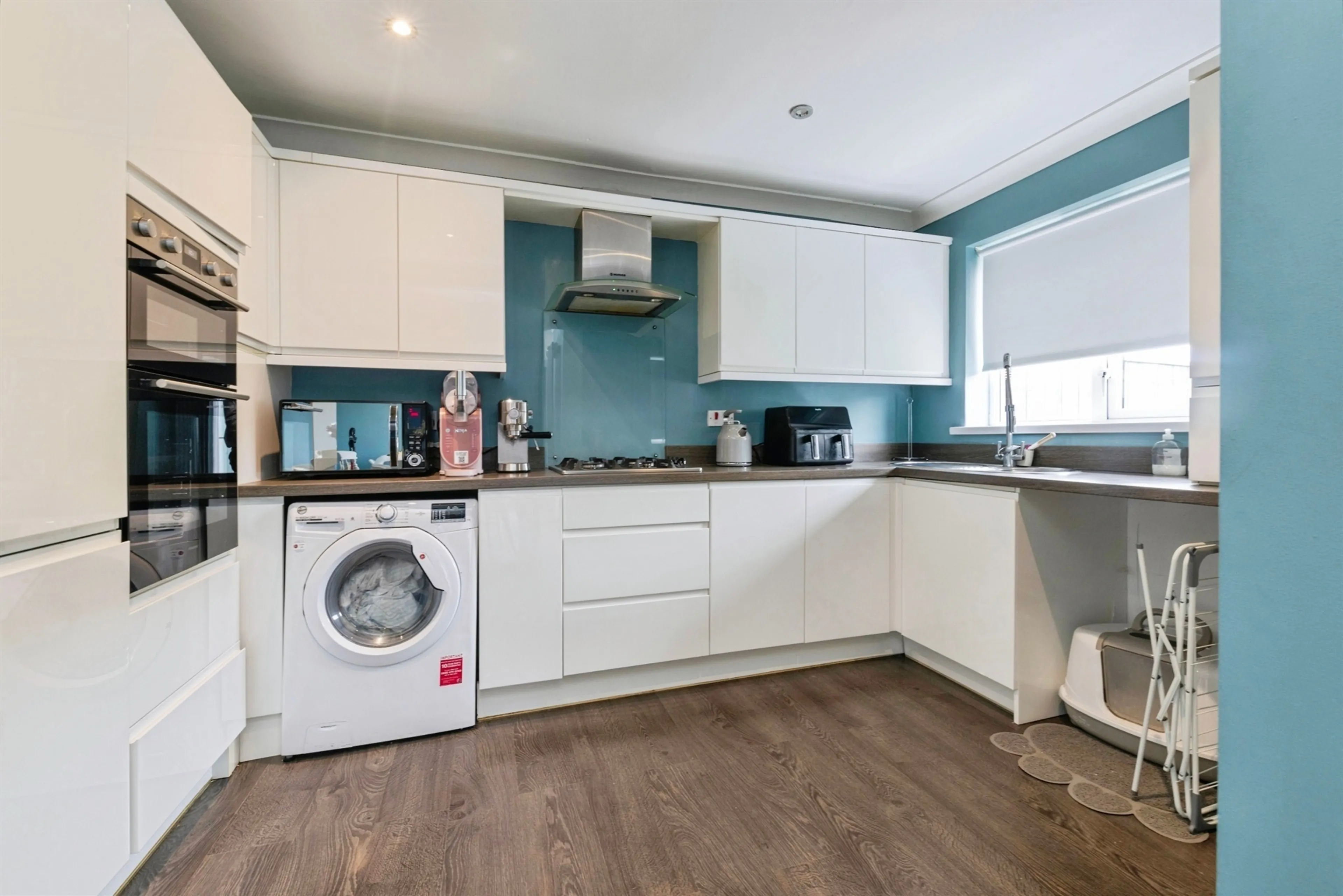 Property at Linnet Road, Hartlepool