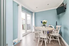 Linnet Road, Hartlepool