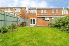 Linnet Road, Hartlepool