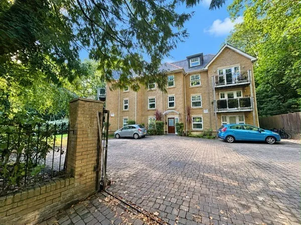 North Road, Lower Parkstone