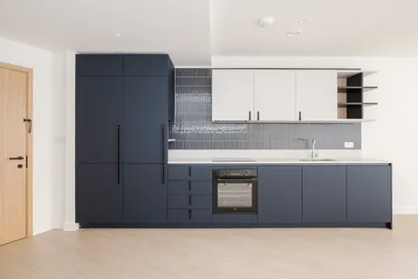 Ferry Island, 1 Heart Of Hale Lane, London, N17
