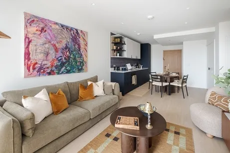 Ferry Island, 1 Heart Of Hale Lane, London, N17