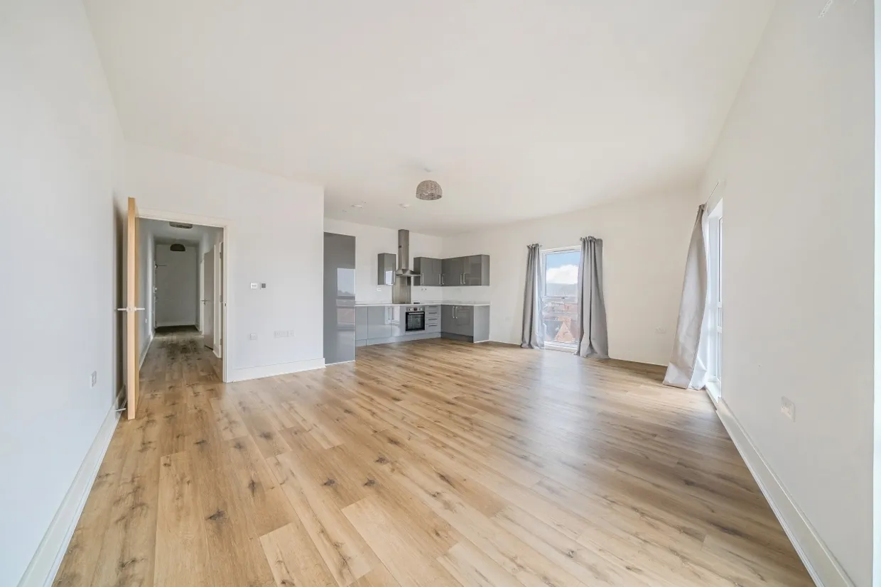 15 Union Place, Bartholomew Street Newbury RG14 photo 3