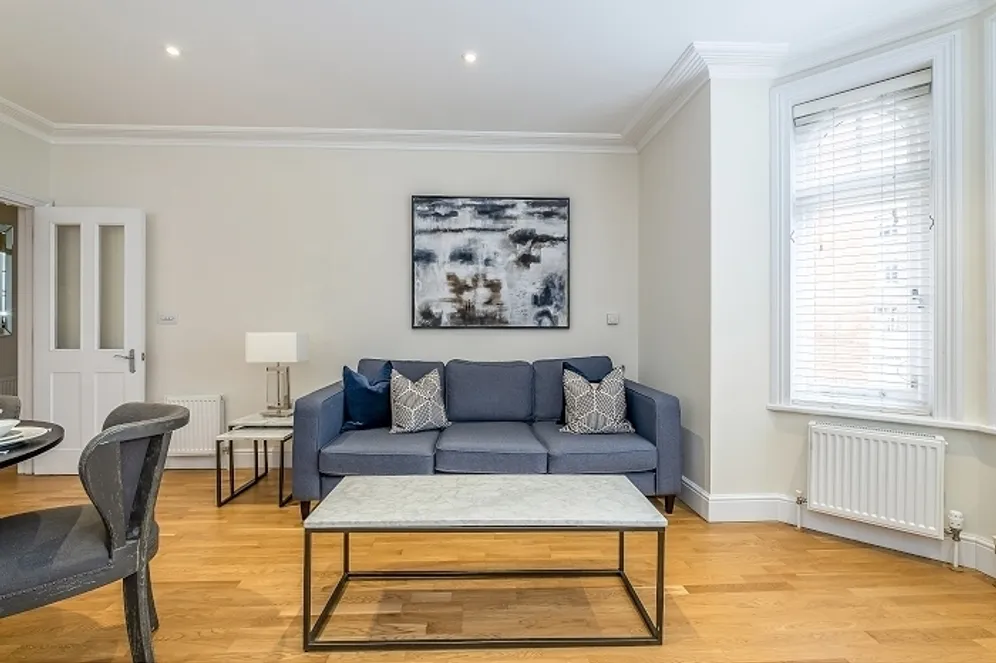 Hamlet Gardens, 290 King Street, London, W6 photo 6