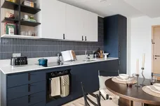 Ferry Island, 1 Heart Of Hale Lane, London, N17 photo 6