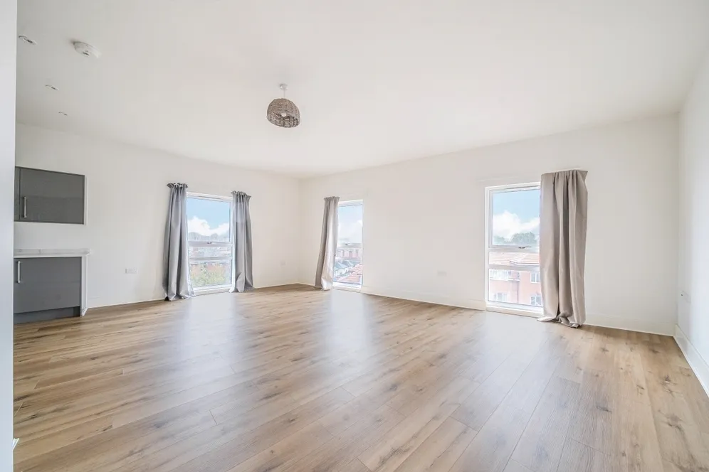 15 Union Place, Bartholomew Street Newbury RG14 photo 5