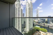 Sailmakers, 32 Harbour Way Canary Wharf E14 photo 6