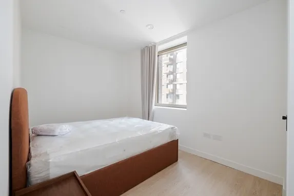 Ferry Island, 1 Heart Of Hale Lane, London, N17