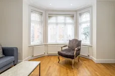 Hamlet Gardens, 290 King Street, London, W6 photo 11