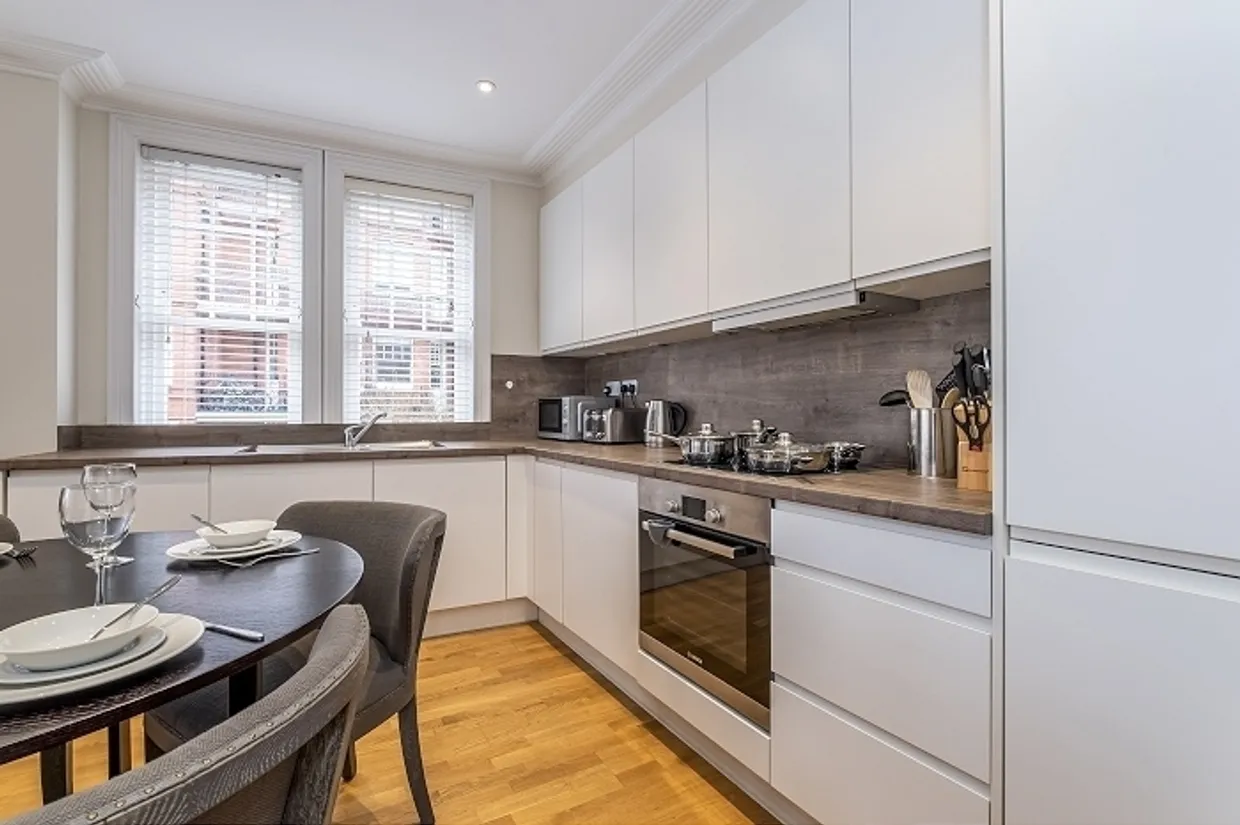 Hamlet Gardens, 290 King Street, London, W6 photo 12