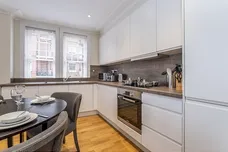 Hamlet Gardens, 290 King Street, London, W6 photo 12