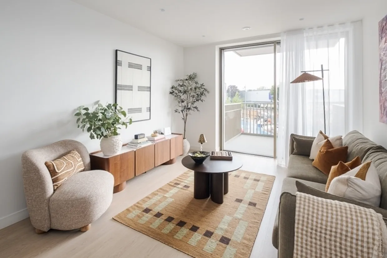 Ferry Island, 1 Heart Of Hale Lane, London, N17 photo 12