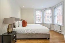 Hamlet Gardens, 290 King Street, London, W6 photo 15