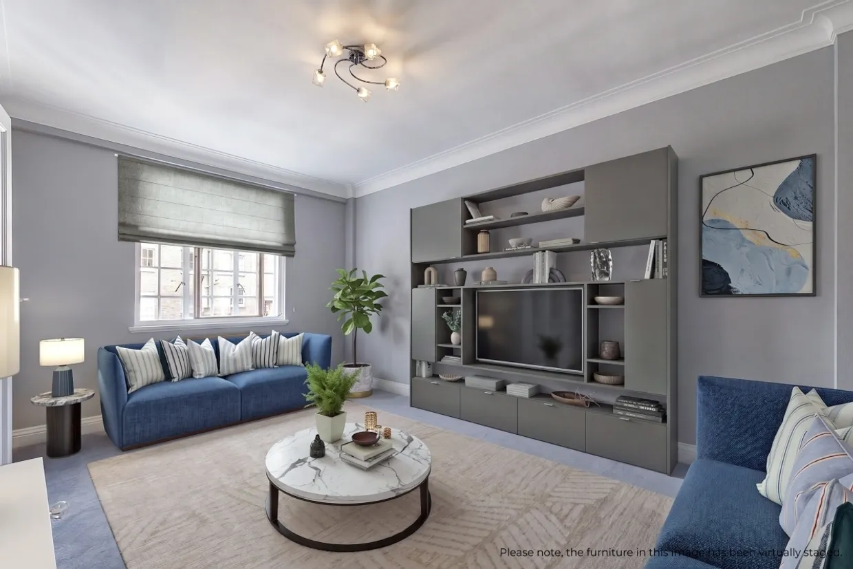 Wigmore Street Marylebone W1U photo 1