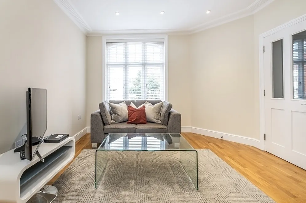 Hamlet Gardens, 290 King Street, London, W6 photo 9
