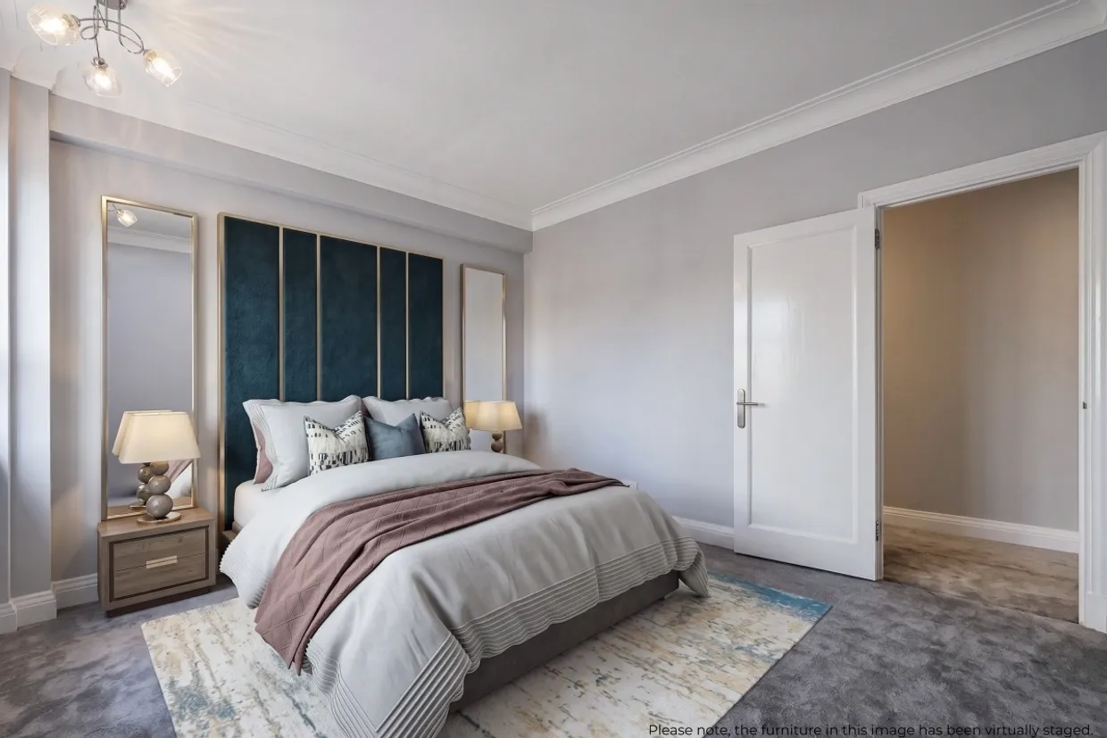Wigmore Street Marylebone W1U photo 6