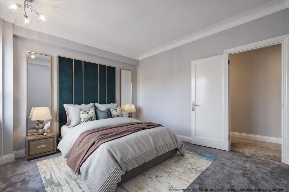 Wigmore Street Marylebone W1U photo 6