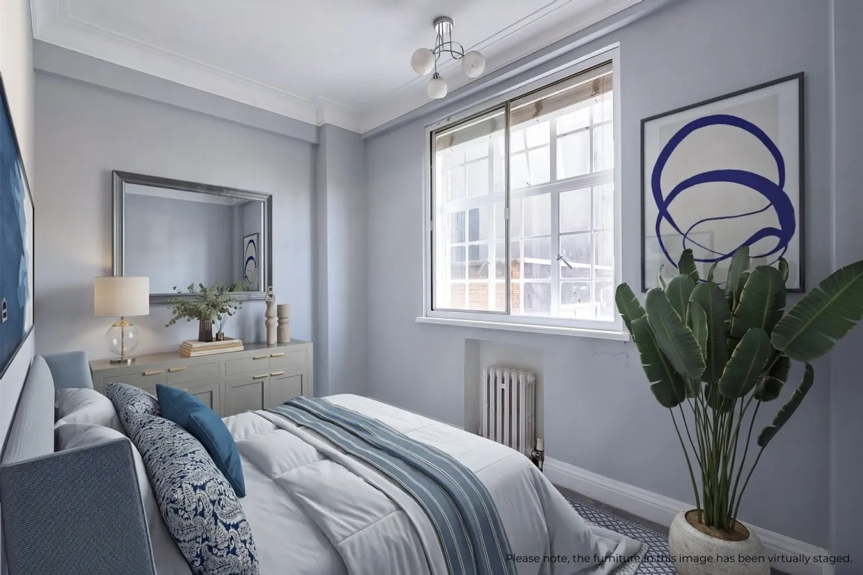 Wigmore Street Marylebone W1U photo 7