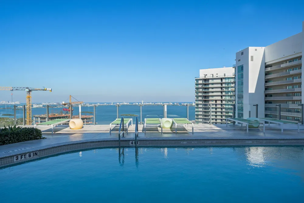 501 NE 31st St, Miami, FL 33137