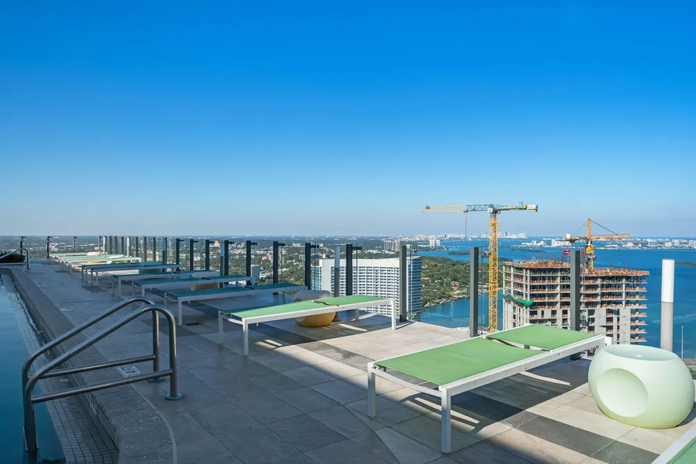 501 NE 31st St, Miami, FL 33137