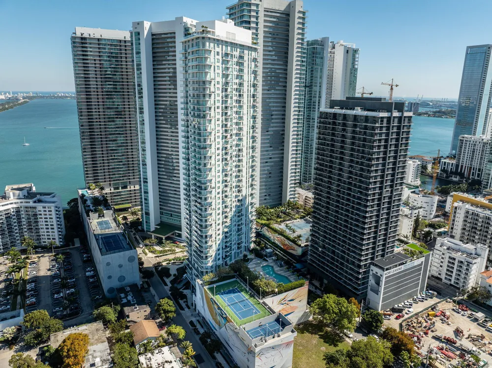 501 NE 31st St, Miami, FL 33137