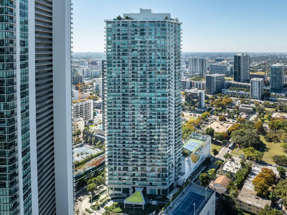 501 NE 31st St, Miami, FL 33137