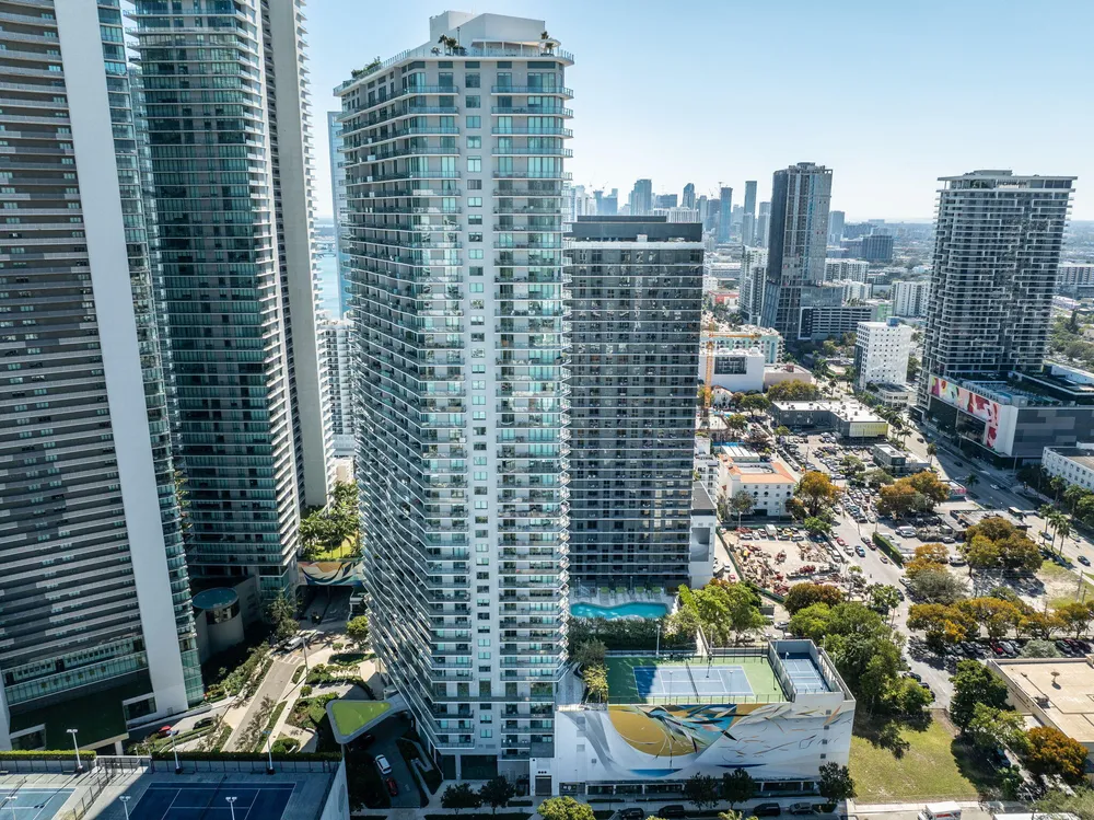501 NE 31st St, Miami, FL 33137