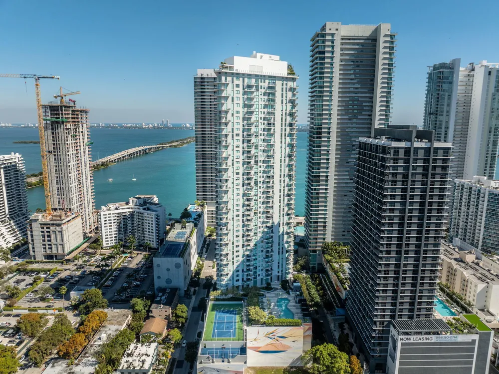 501 NE 31st St, Miami, FL 33137