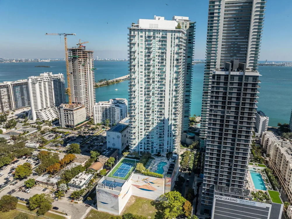 501 NE 31st St, Miami, FL 33137