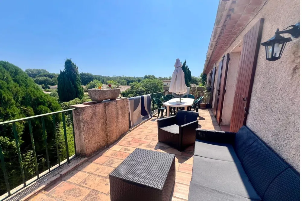 Gassin, 83580, France