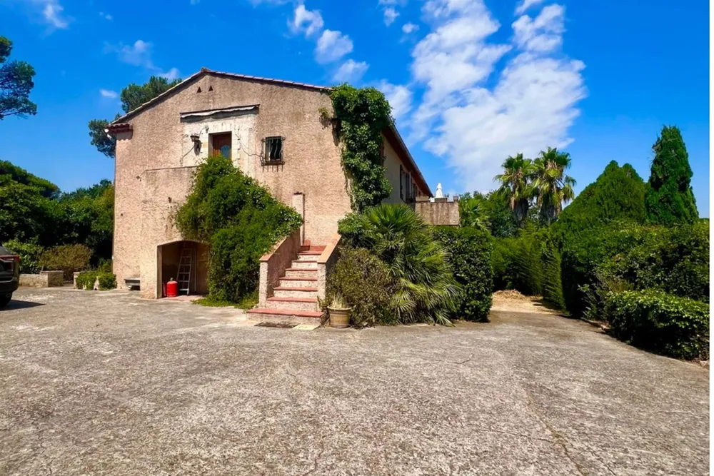 Gassin, 83580, France