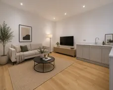 Russell Gardens London W14 photo 1